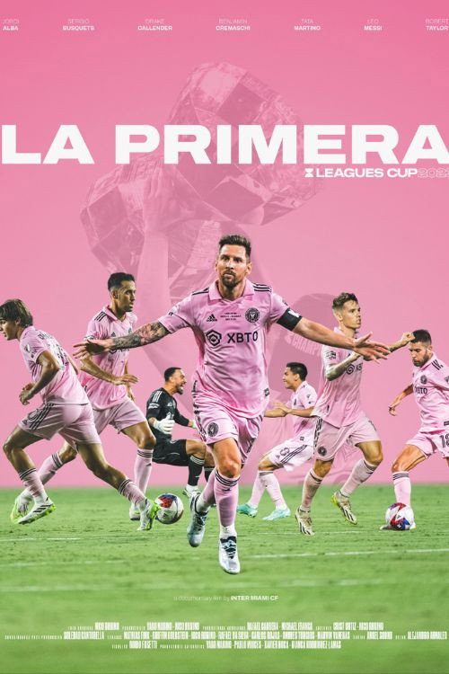 La Primera