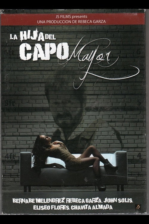 La Hija del Capo Mayor