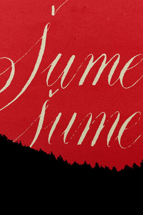 Šume šume