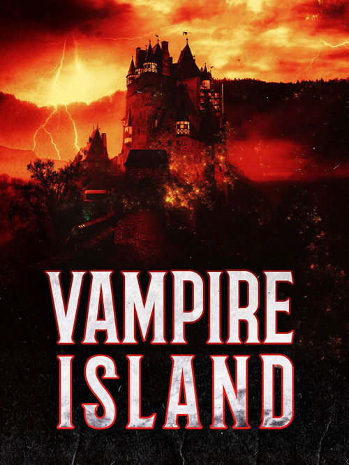 Vampire Island