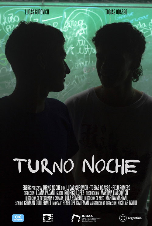 Turno noche