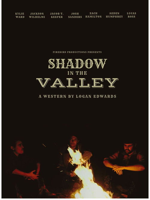 Shadow in the Valley