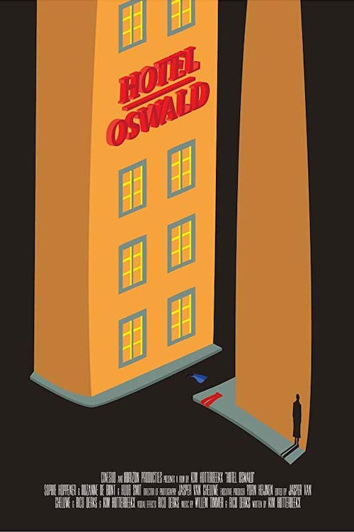 Hotel Oswald