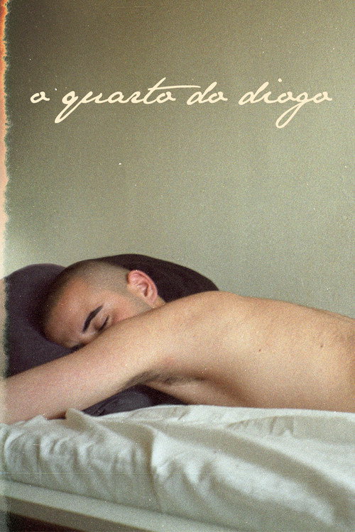 O Quarto do Diogo