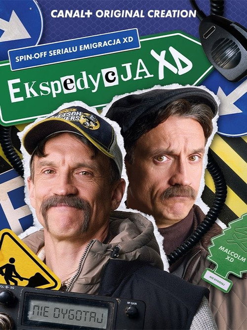 Ekspedycja XD