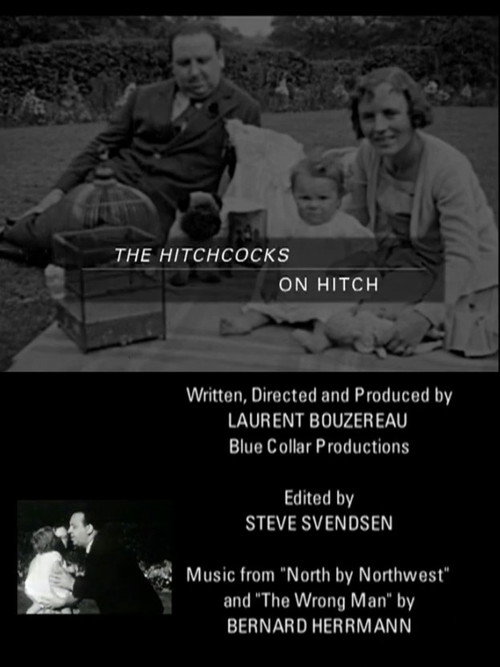 The Hitchcocks on Hitch