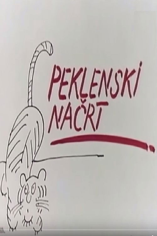 Peklenski načrt
