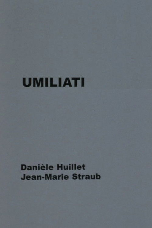Umiliati