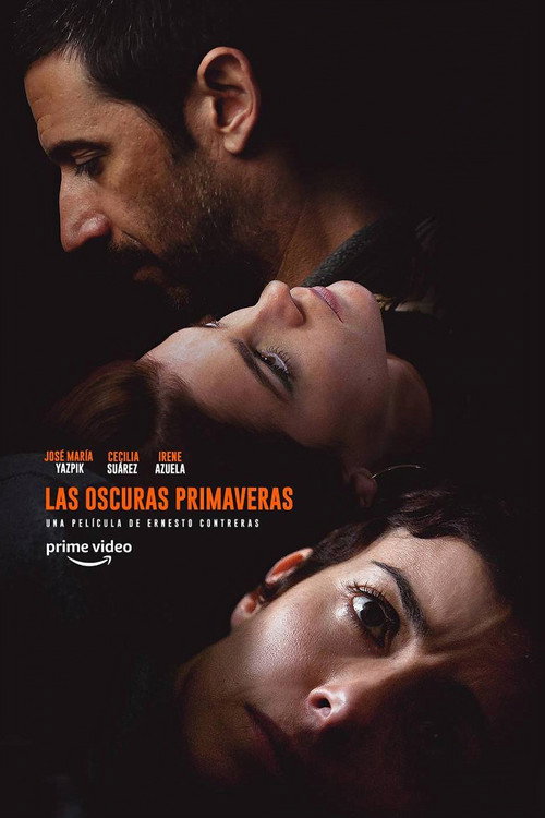 Темная весна