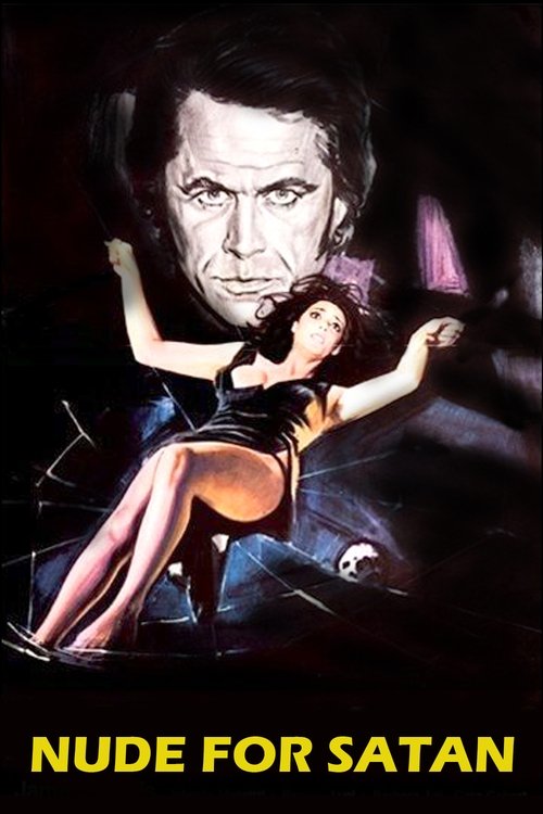 Обнаженная для Сатаны