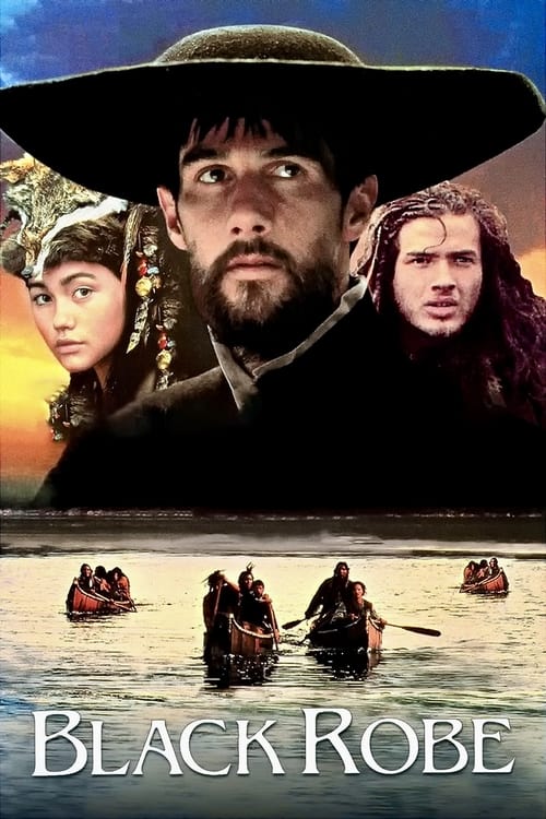 Черная сутана