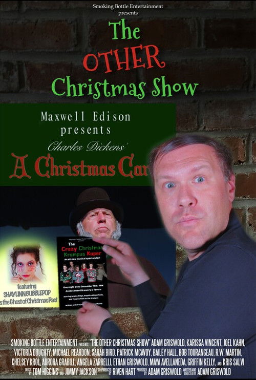 The Other Christmas Show