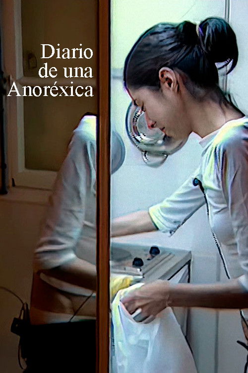 Journal d’une Anorexique