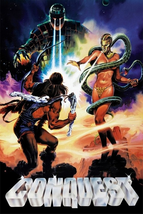 Завоевание