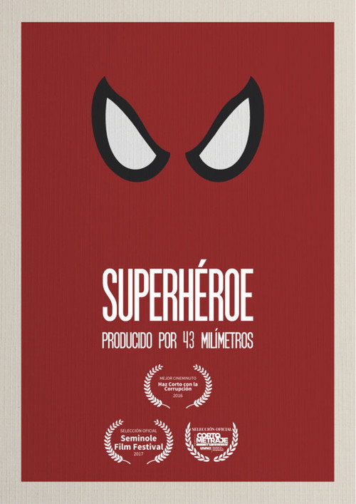 Superhéroe