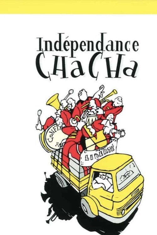 Indépendance Cha Cha