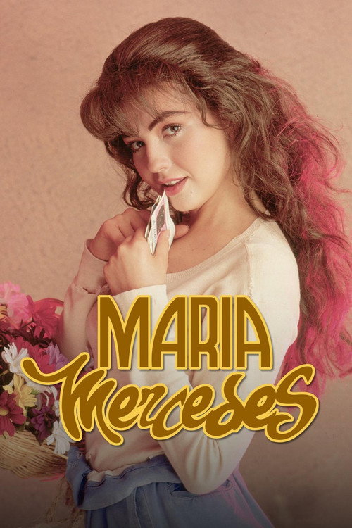 Мария Мерседес