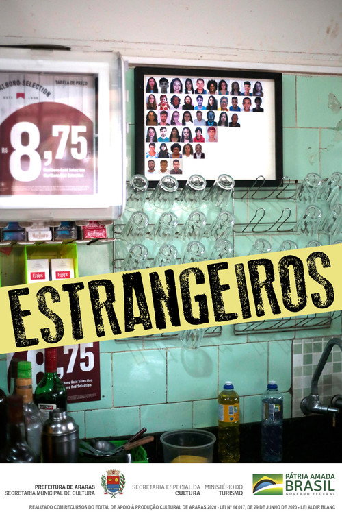 Estrangeiros