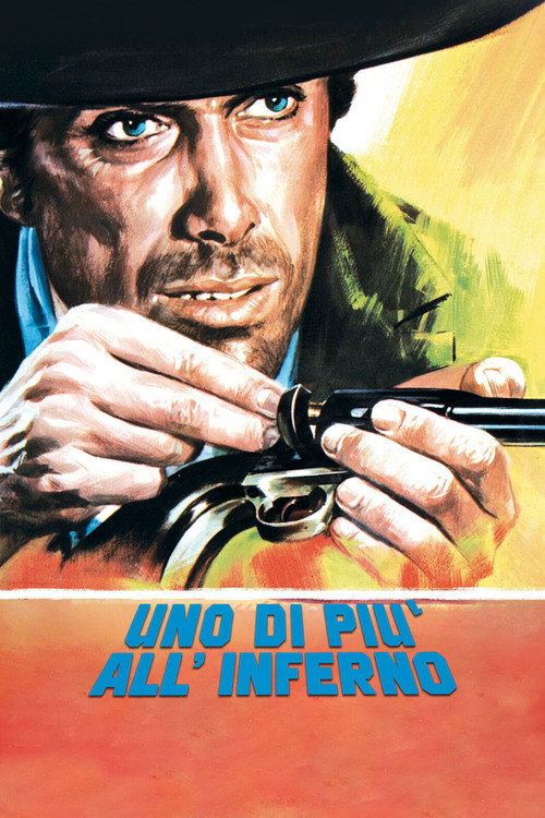 Uno di più all'inferno