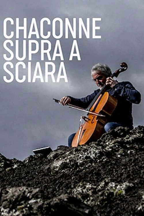 Chaconne supra a sciara