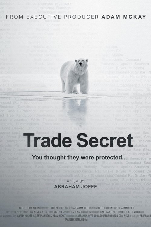 Trade Secret