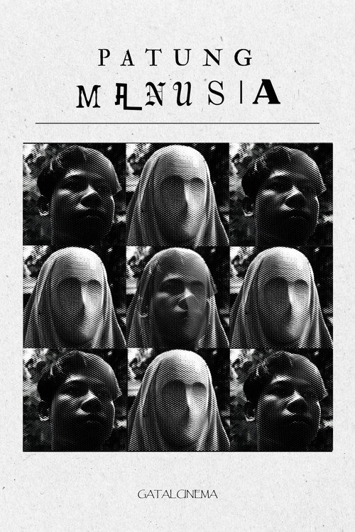 Patung Manusia
