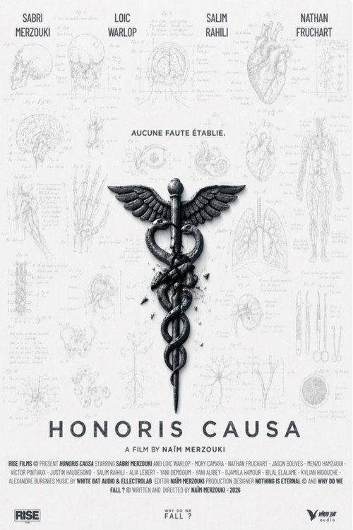 Honoris causa