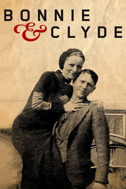 Bonnie & Clyde