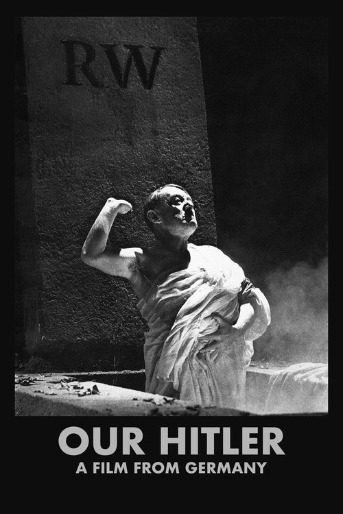Гитлер – фильм из Германии