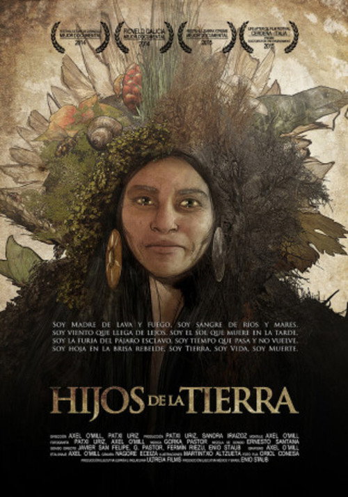 Hijos de la Tierra