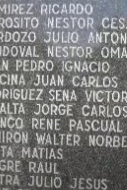 Es otra historia de Malvinas