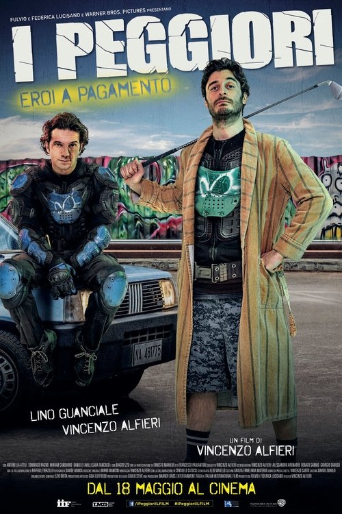 I Peggiori