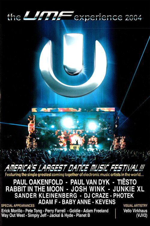The UMF Experience 2004