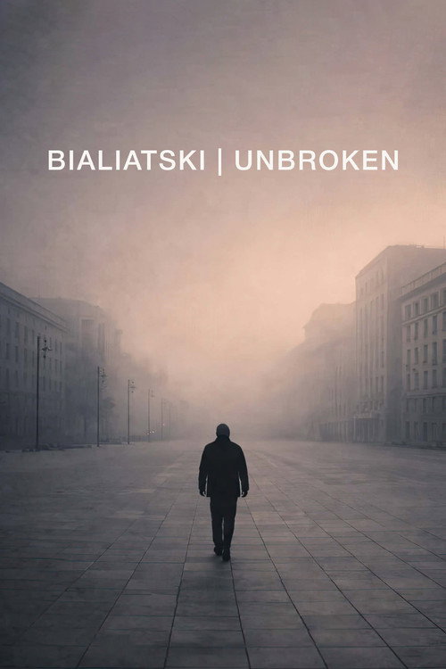 Bialiackis / Nepalaužiamas