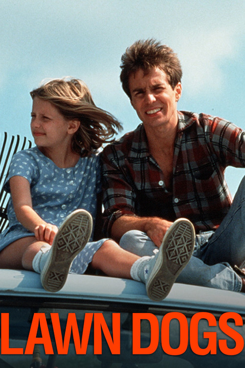 Луговые собачки