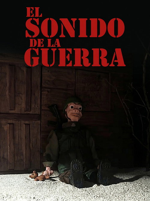 El sonido de la guerra
