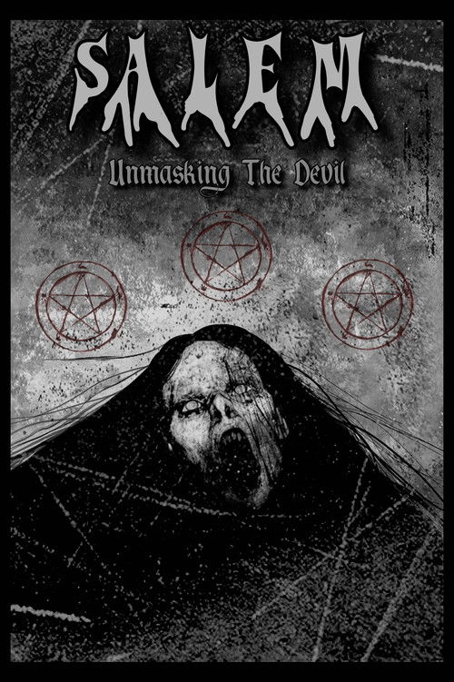 Salem: Unmasking the Devil