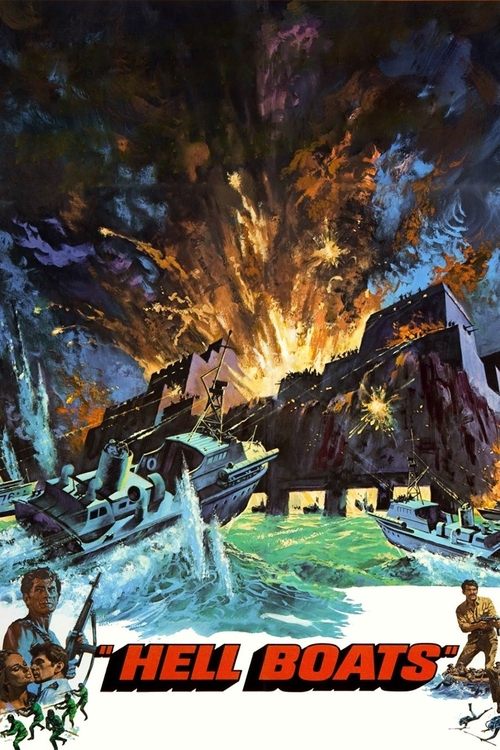 Чёртовы лодки