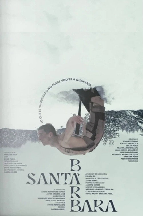Santa Bárbara