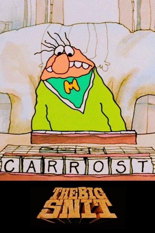 Большой Снит