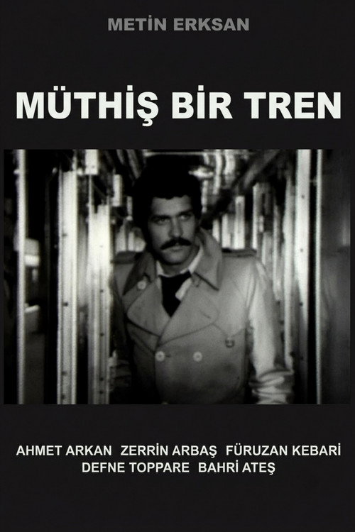Müthiş Bir Tren
