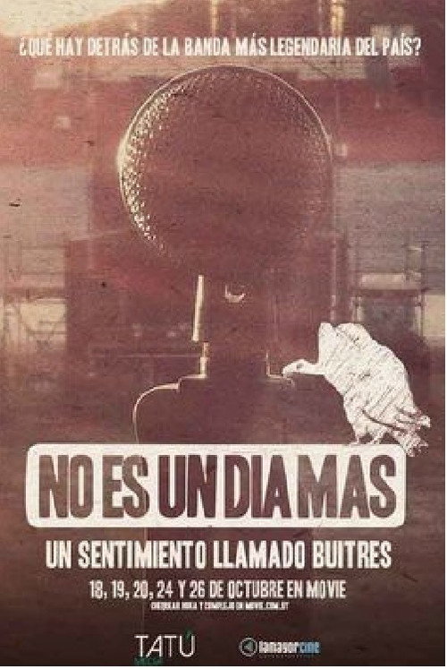 No es un día más