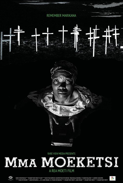 Mma Moeketsi