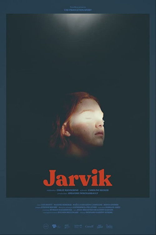 Jarvik