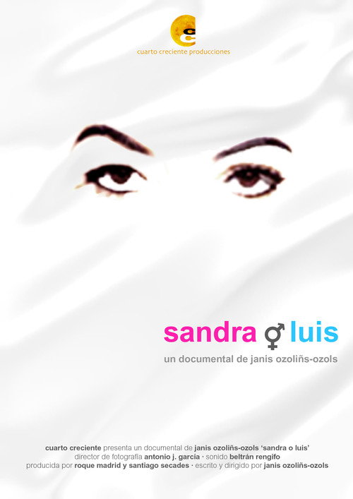 Sandra o Luis
