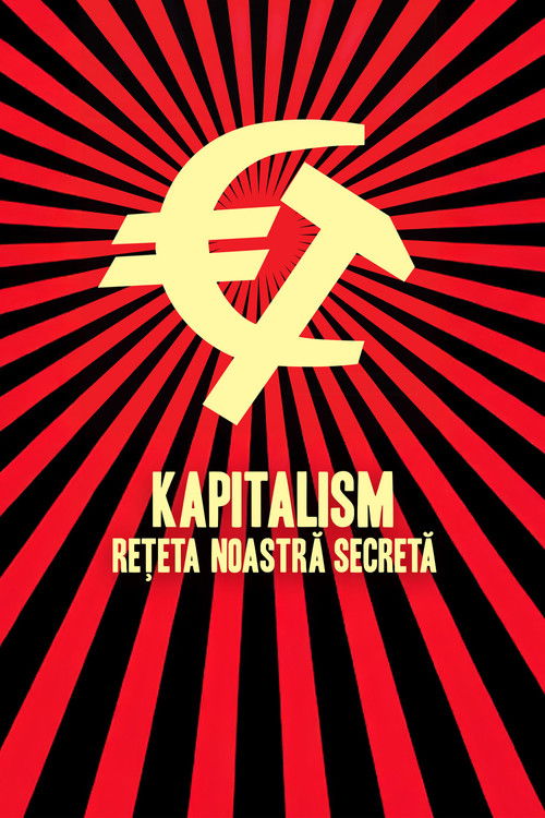 Kapitalism: Our Improved Formula