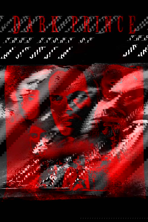 Князь Дракула