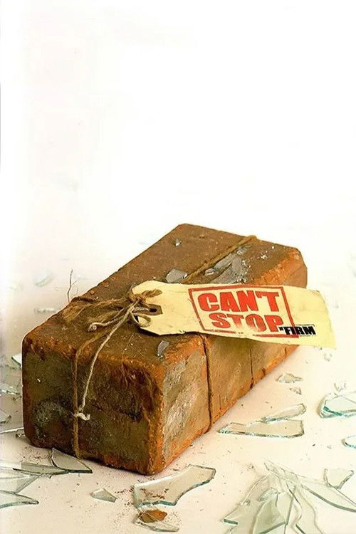 The Firm - Can't Stop