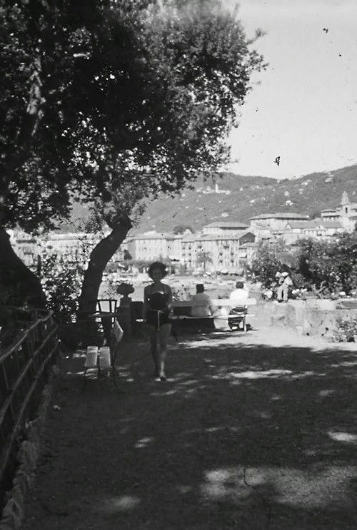 Home Movies #20: Dance Tests