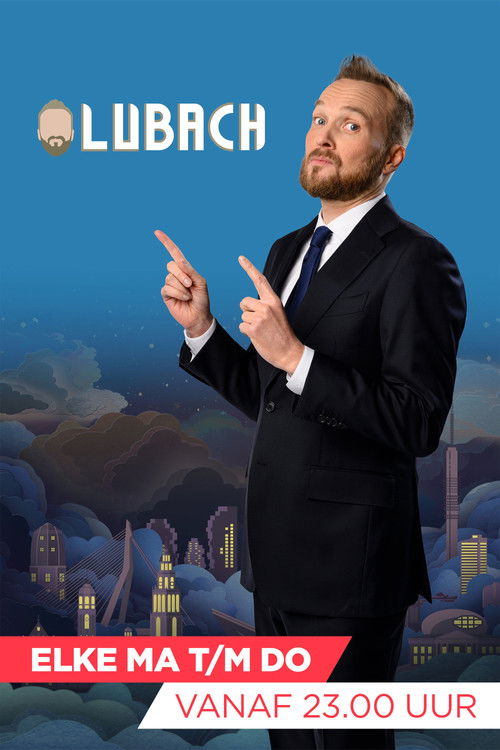 Lubach
